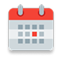 Kalender-Ikon