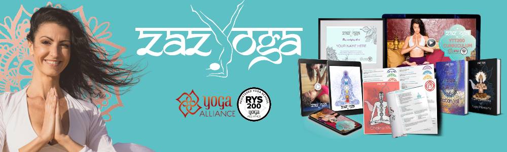 zaz yoga