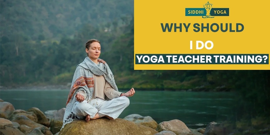 Warum sollte ich eine Yogalehrerausbildung machen? 866x433