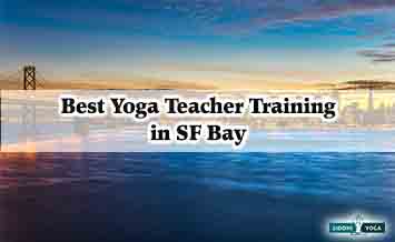 Yoga Training in SF Bay