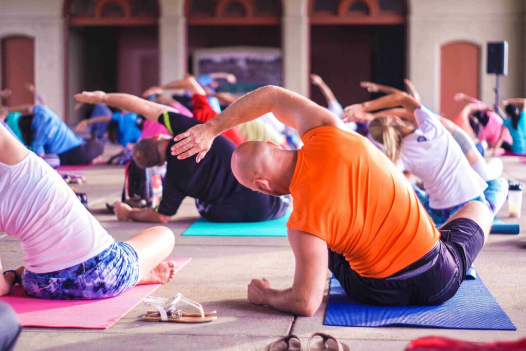 yoga certification new york