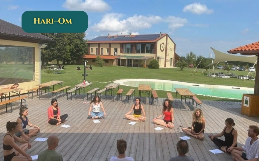 Hari–Om