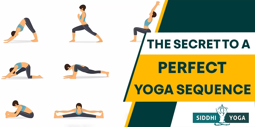 il segreto per una perfetta sequenza di yoga 866x433