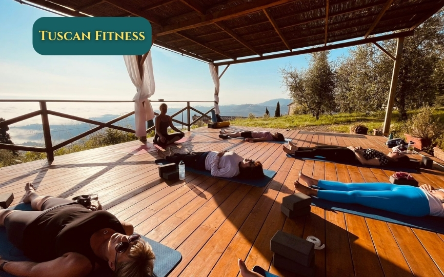 Tuscan-Fitness