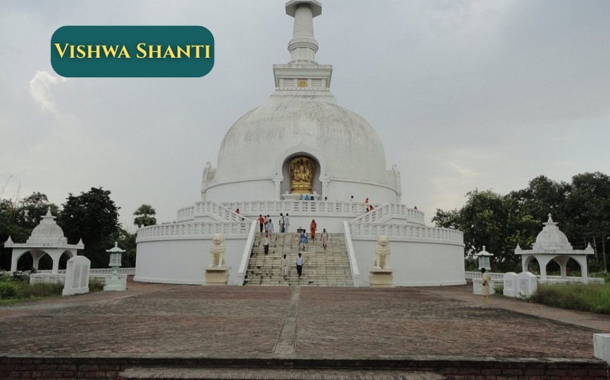 Vishwa-Shanti