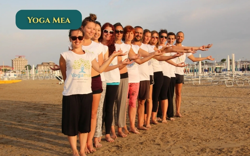 Yoga-Mea
