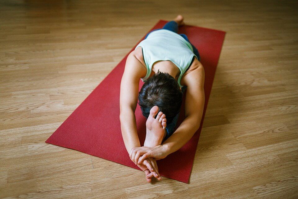 wie viel Yogalehrer bezahlt werden