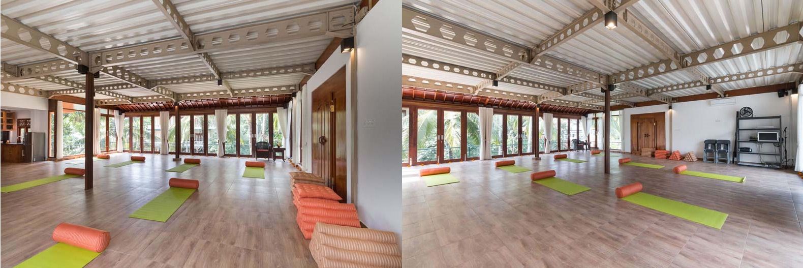 training time part yoga teacher bali Hours Training Siddhi 200 Courses Yoga Teacher Affordable