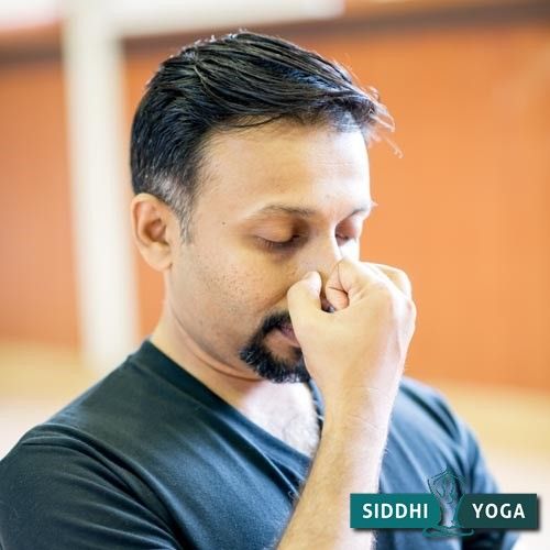 pranayama