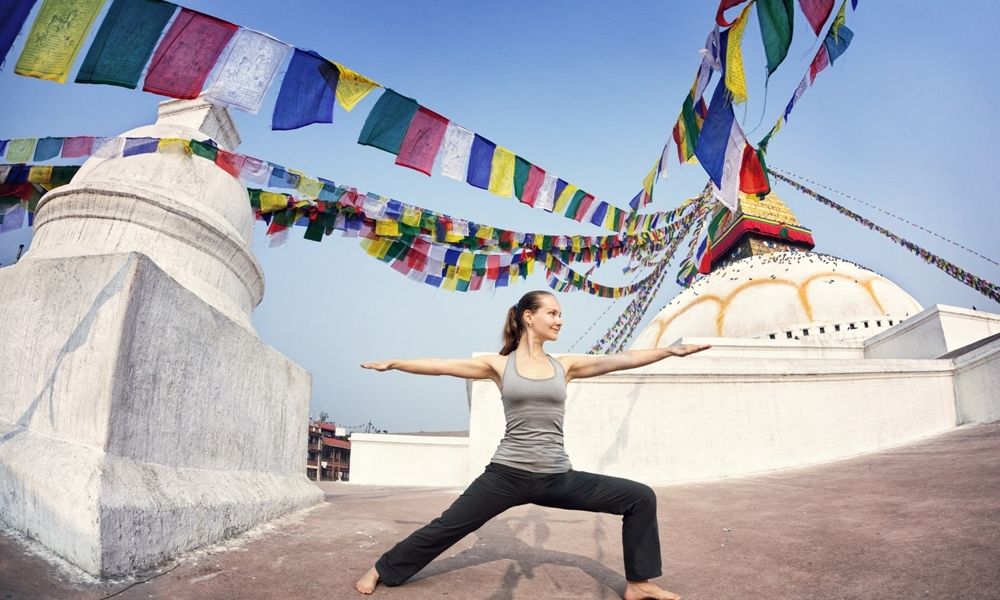 dois-je faire une formation de professeur de yoga en Inde