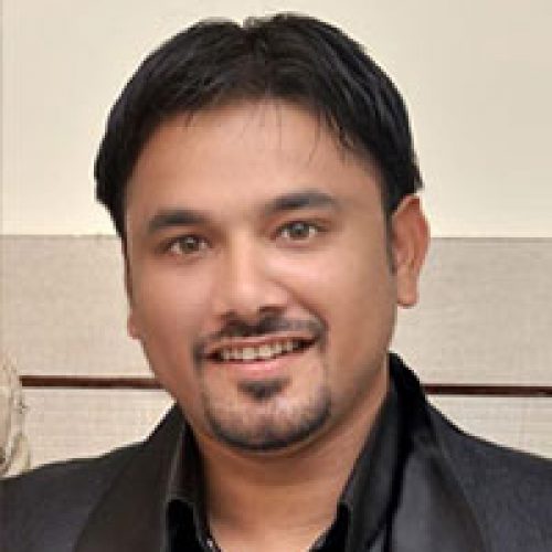 Dr. Sumit Sharma