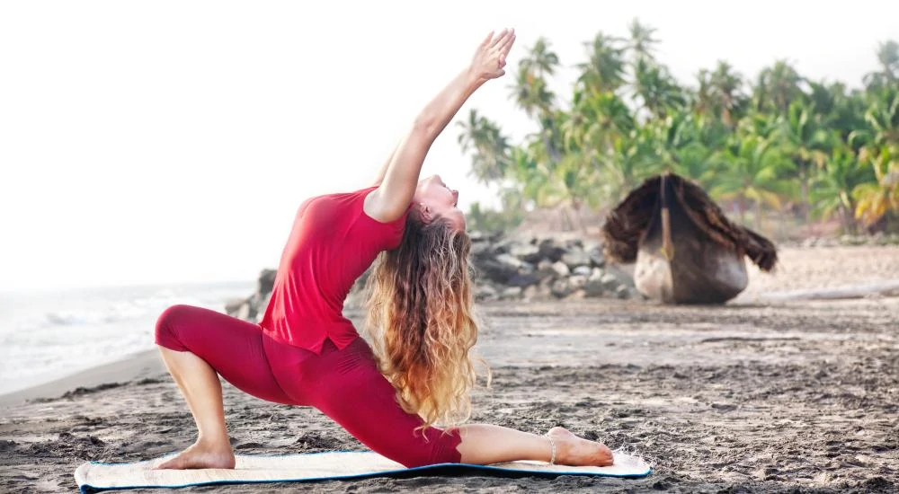 why do Yoga Teacher Training India