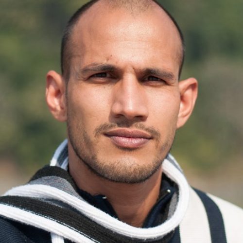 Yogi Tara Datt