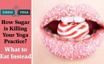 sugar yoga