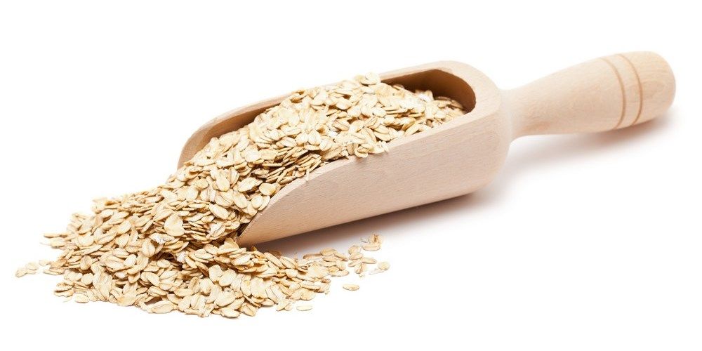 oats