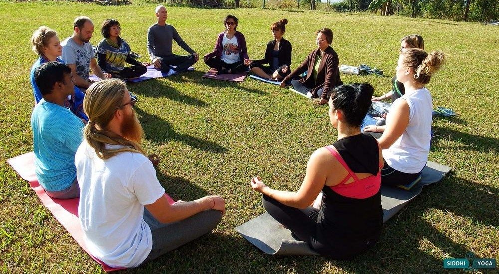 ¿Cuándo estás listo para la formación de profesores de yoga?