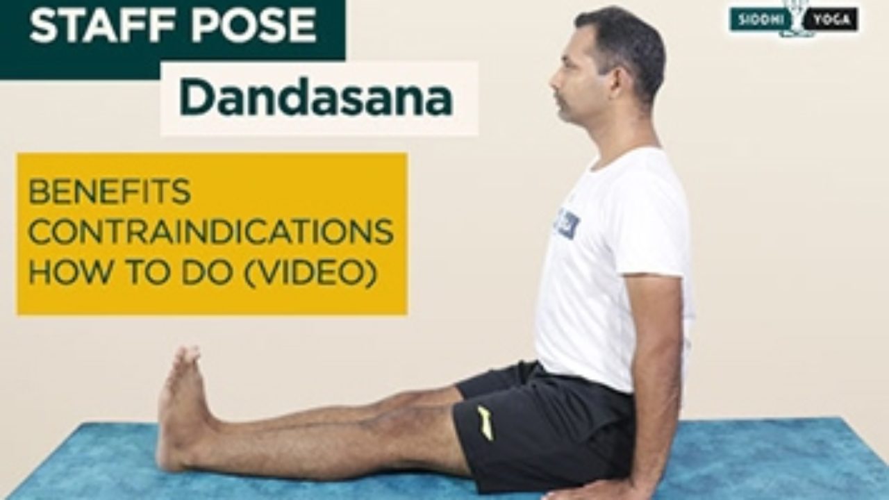 Dandasana English Name Dandasana English Name