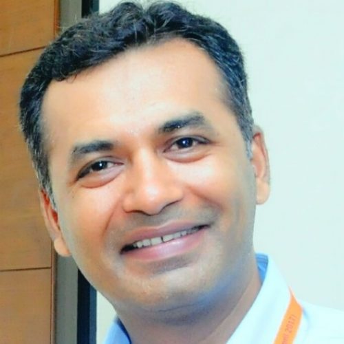 Sandeep Solanki