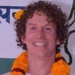 yoga teacher training reviews by Dale from United Kingdom