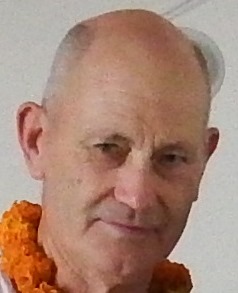 yoga teacher training reviews by John from Australia