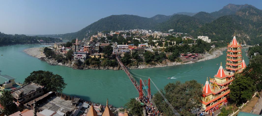 Rishikesh