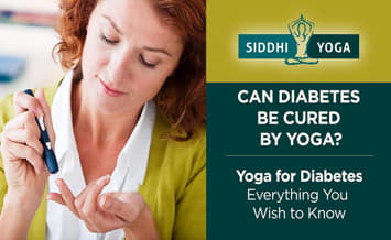 yoga para diabetes