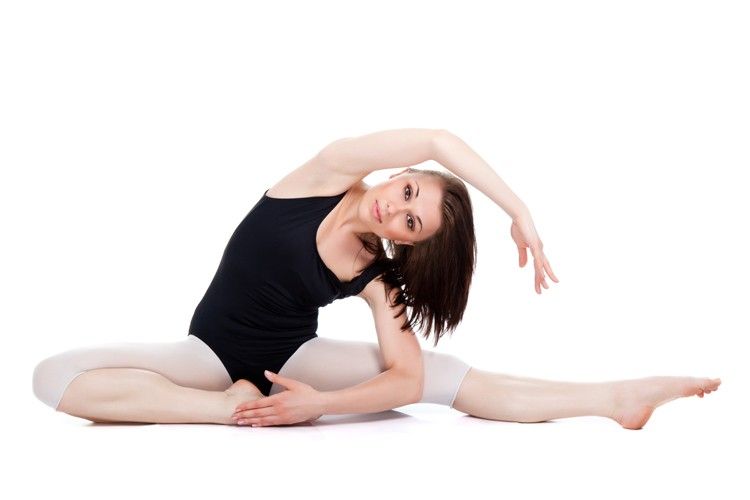hatha yoga