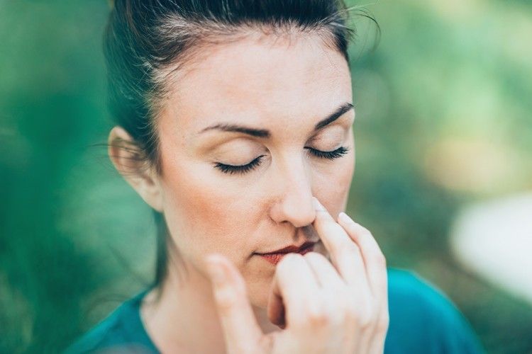 pranayama