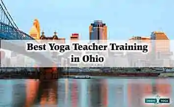 Best Yoga Training in Ohio