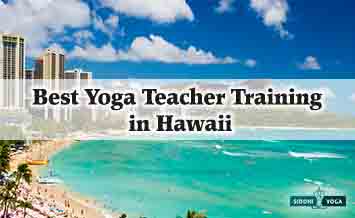 Best Yoga Training in Hawaii