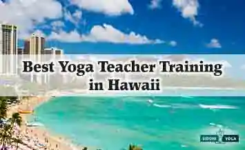 Best Yoga Training in Hawaii