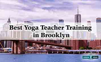 Melhor treinamento de ioga no Brooklyn