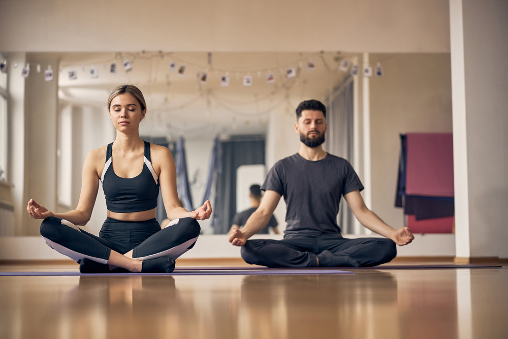 tipos de yoga explicados