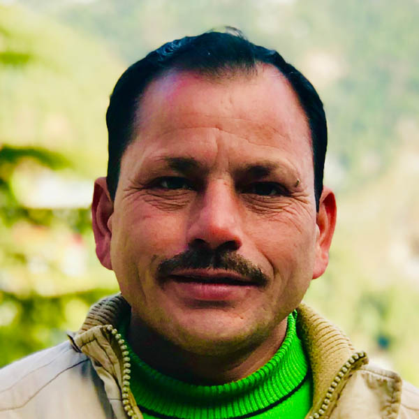 yogi surinder sharma