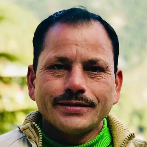 Surinder Sharma