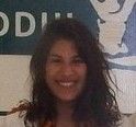 yoga teacher training by Allegra from Italy