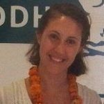 yoga teacher training reviews by Kandice by France