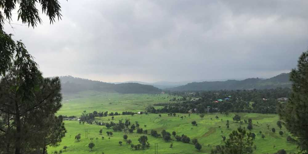 monsoon season in india