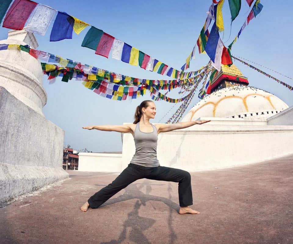 yoga teacher training centre dharamkot