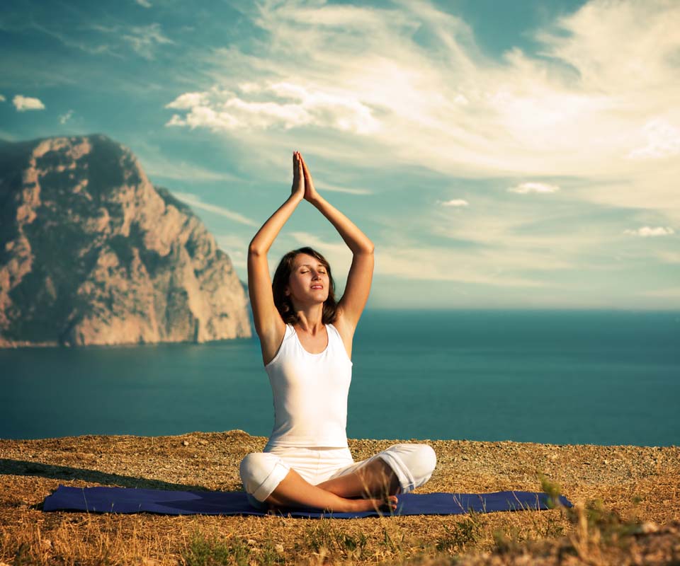 yoga ttc in rishikesh