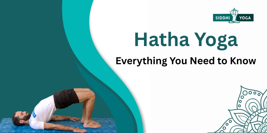 Hatha-yoga-the-The Training