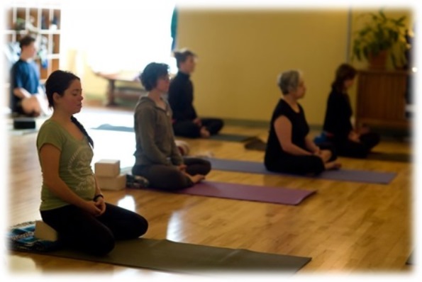 the best yoga training schools in seattle