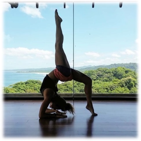 the best yoga training programs in bali