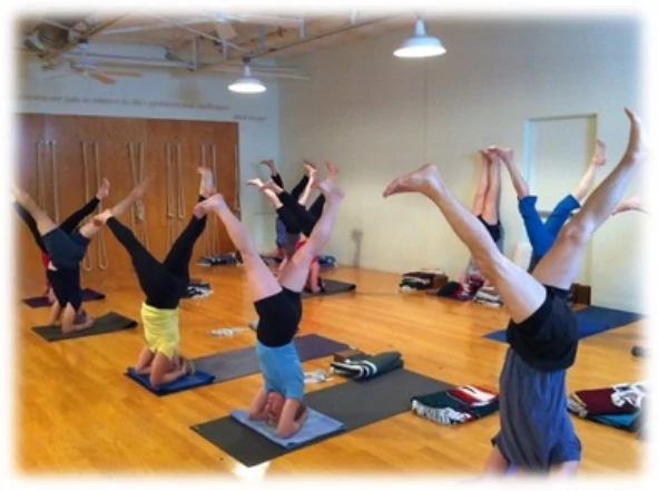 the top yoga teacher training programs in dallas