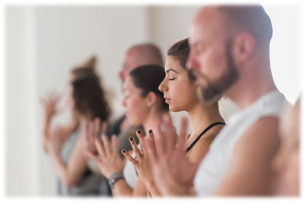 i migliori corsi di formazione per insegnanti di yoga in Australia