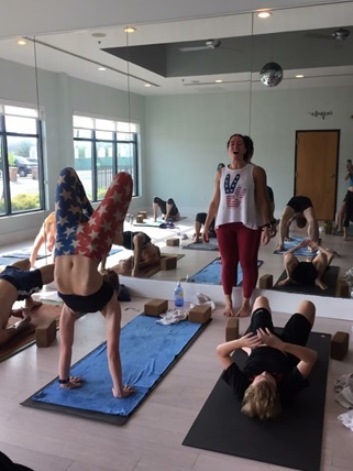 best yoga teacher training schools in austin, texas