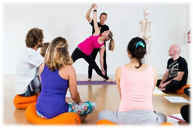 top yoga teacher training schools in australia