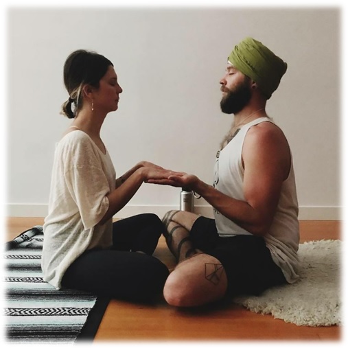 formazione degli insegnanti di yoga a Vancouver