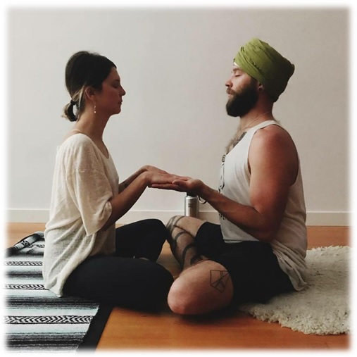 profesorado de yoga en vancouver