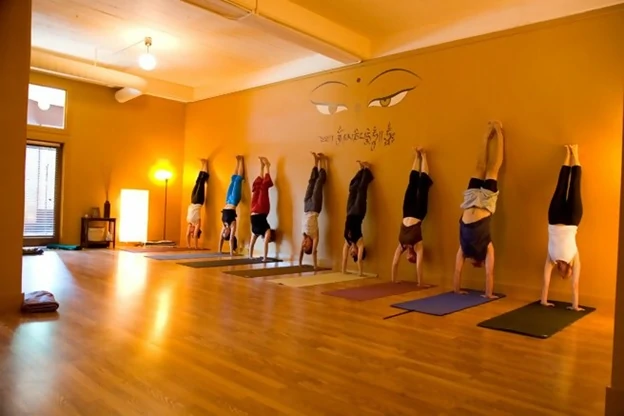 top yoga teacher training schools in austin, texas